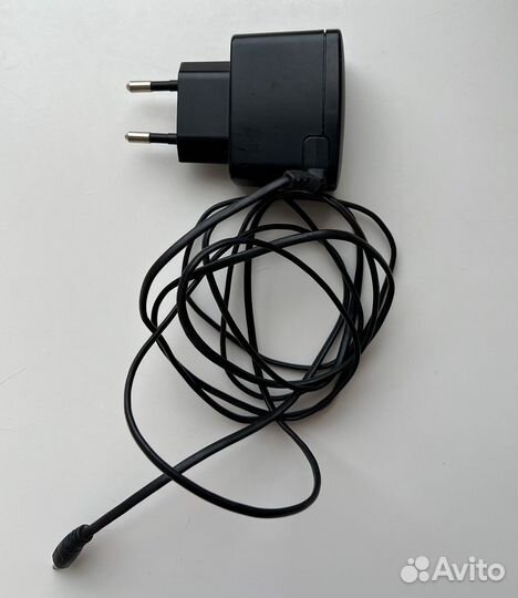 Зарядное устройство Nokia AC-3E