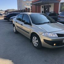 Renault Megane 1.4 MT, 2008, 184 033 км, с пробегом, цена 395 000 руб.