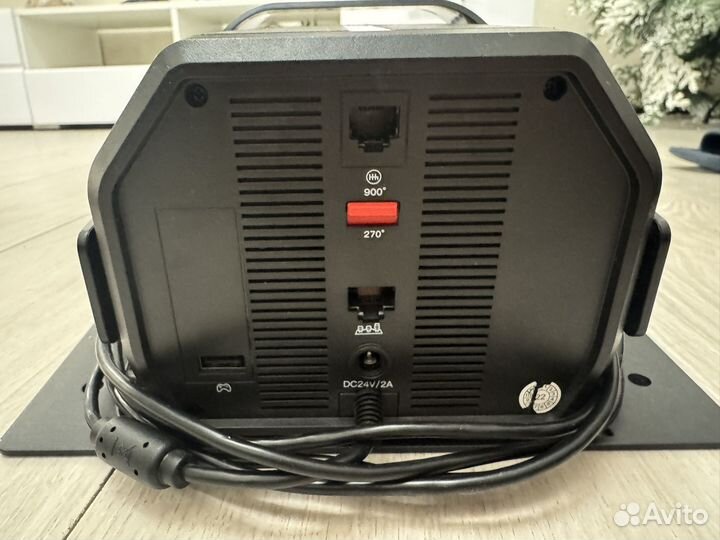 Игровой руль