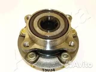 Ступица передняя mitsubishi grandis (NA4W) (2004)