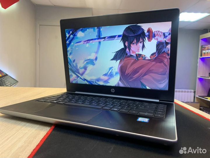 Лучший работник от HP ProBook