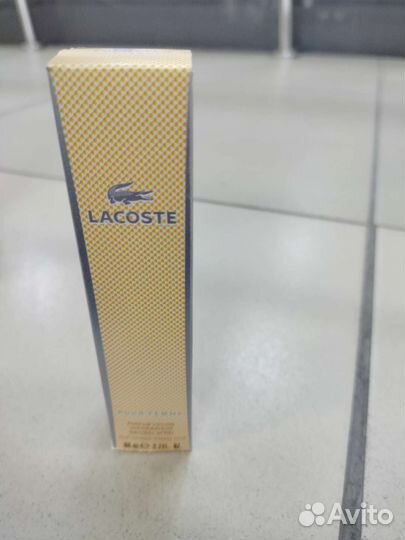 Духи оригинал