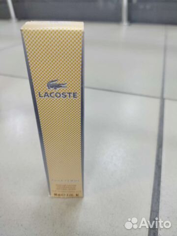 Духи оригинал