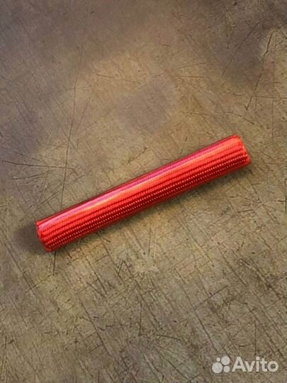 Планка ранение