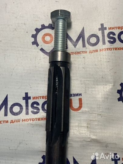 Развертка Урал (21 мм.)