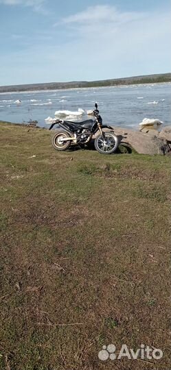 Продам мотоцикл