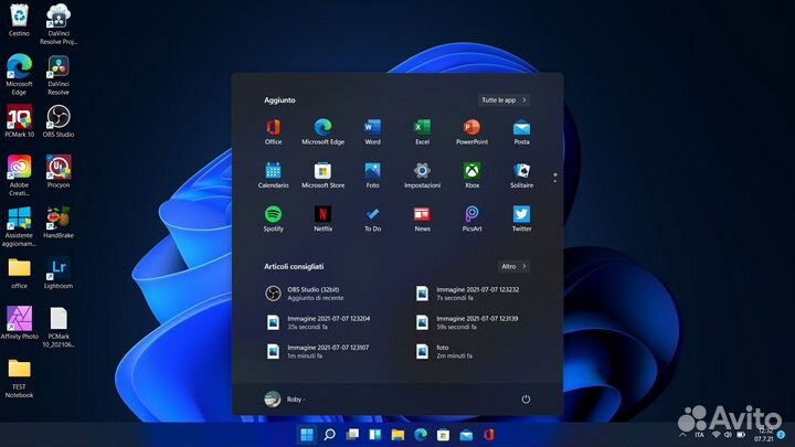 Установка Windows 10,11,Office(Word,Excel и др.)