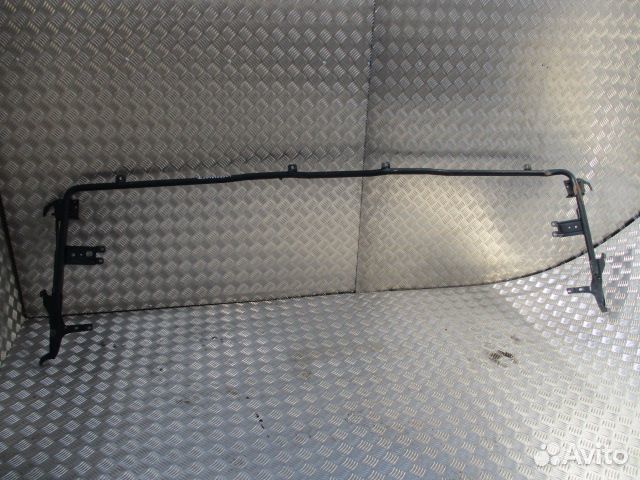 Каркас капота Mercedes-Benz A9607511210