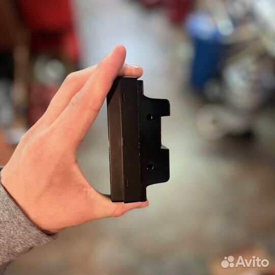 Автомагнитола 7 дюймов android 2 din 2+32GB