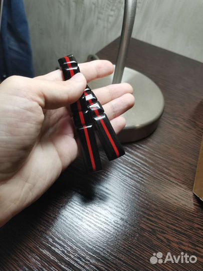 Четки перекидные ручной работы