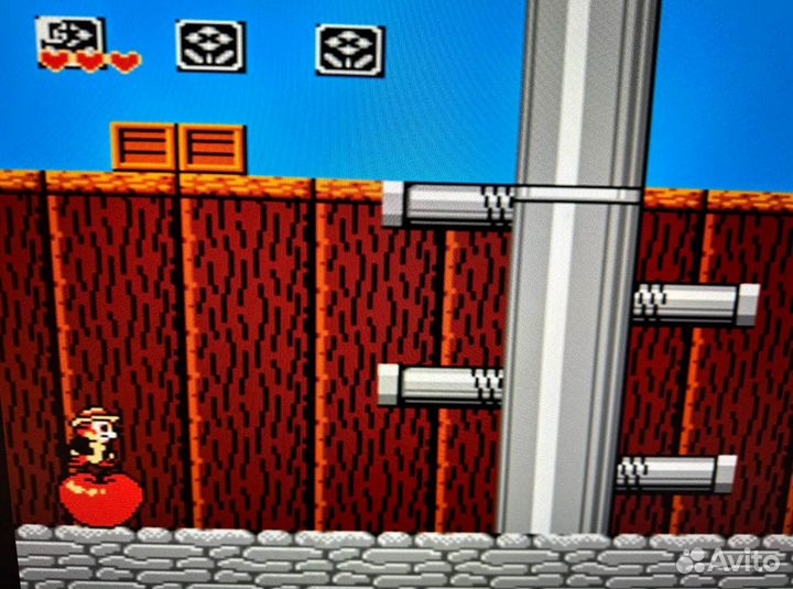 Game Box M10 Обновленный KfU(Русские игры)