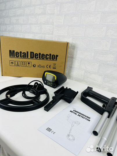 Металлоискатель md 4060 новый (розница и опт)