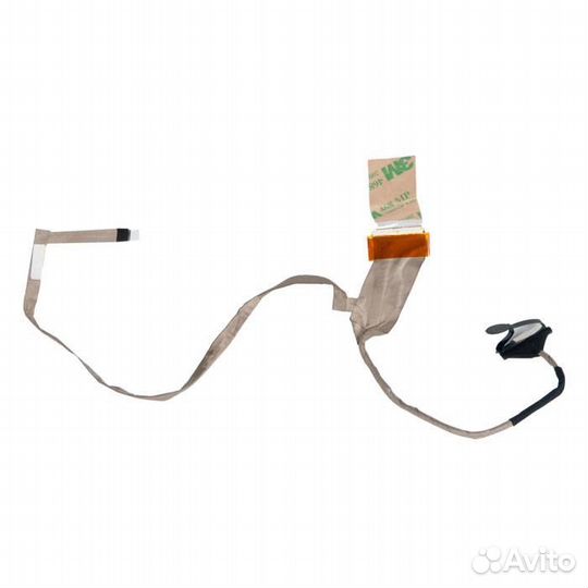 Шлейф матрицы ноутбука DD00P6LC001