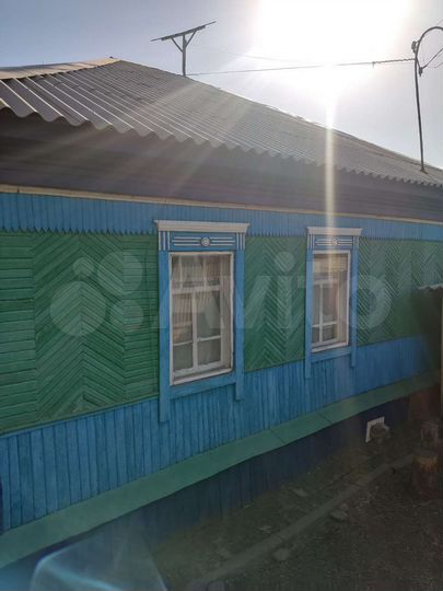 Дом 99,5 м² на участке 6,5 сот.