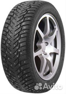 LingLong GreenMax Winter Grip 2 205/45 R16 87T