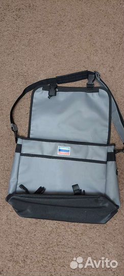 Сумка для ноутбука 17 3