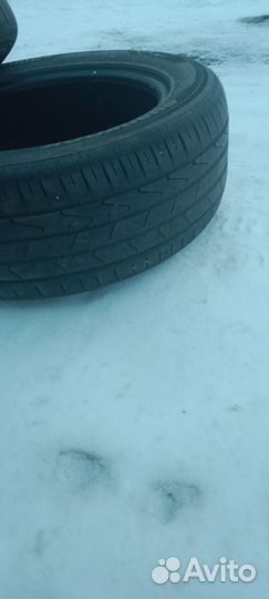 Hankook Ventus Prime 3 K125 215/55 R16 93V