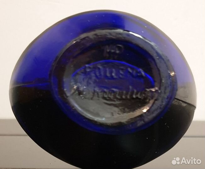 Духи Pani Walewska ретро, винтаж из 1970-х