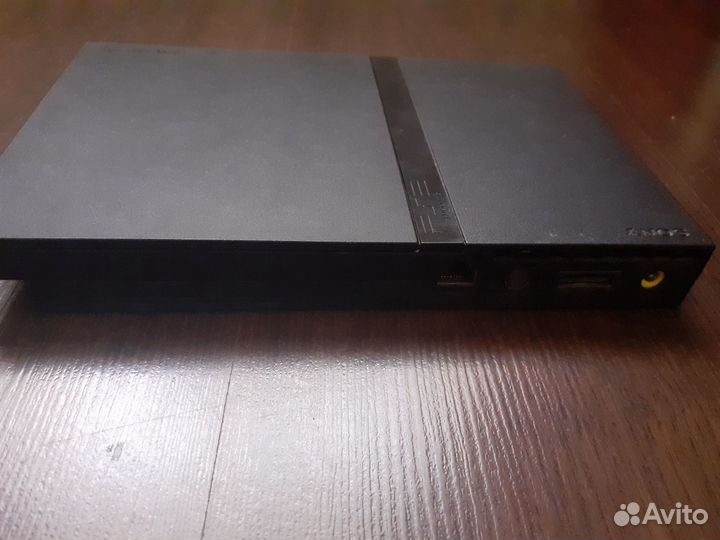Sony playstation 2