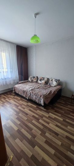 1-к. квартира, 38 м², 2/7 эт.
