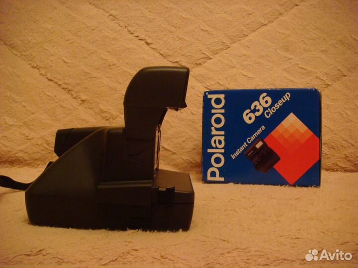Полароид