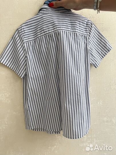 Рубашка на мальчика