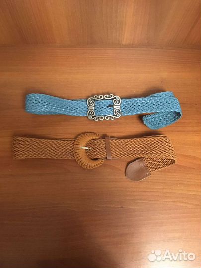 Ремень пояс женский