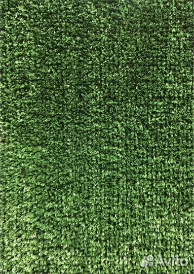 Новый искусственный газон трава grass 0,8x1,5 м