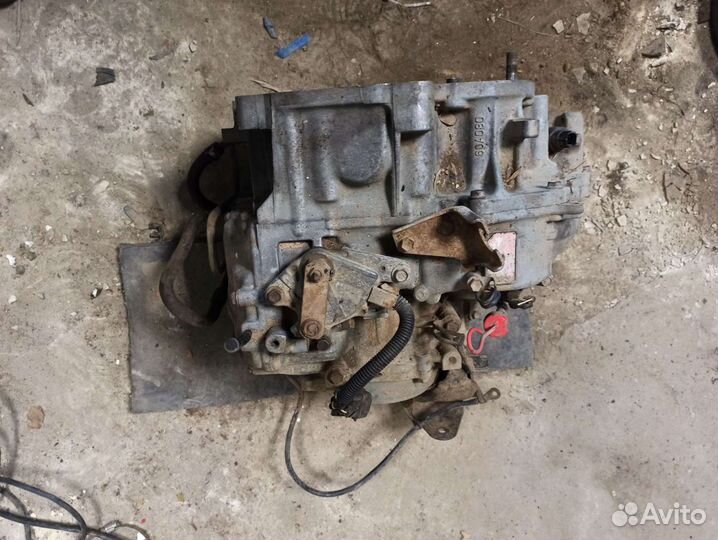 АКПП Сузуки Балено Култус Эстим