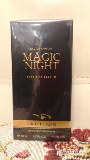 Духи - легенды фабрики Новая Заря