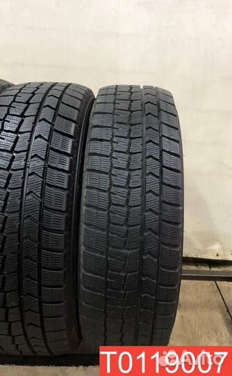 Dunlop Winter Maxx WM02 185/65 R15 88Q