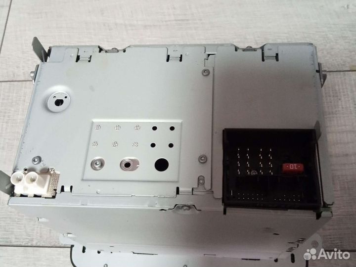 Автомобили магнитола бу