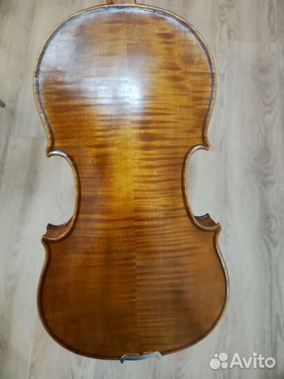 Скрипка 4/4 Германия
