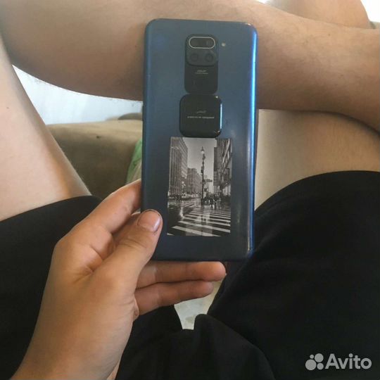 Xiaomi redmi note 9 128gb