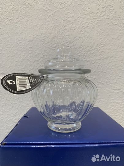 Банка для специй, сахара, конфеток-драже