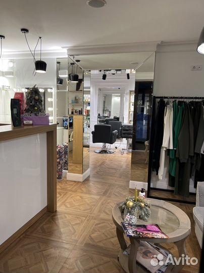 Аренда кресла