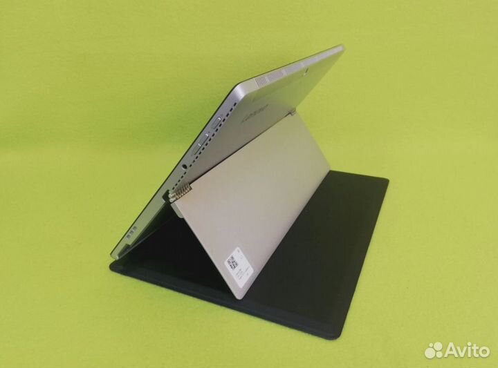 Lenovo Core i5/Ssd/12.2 IPS FHD сенсор/8гб ram