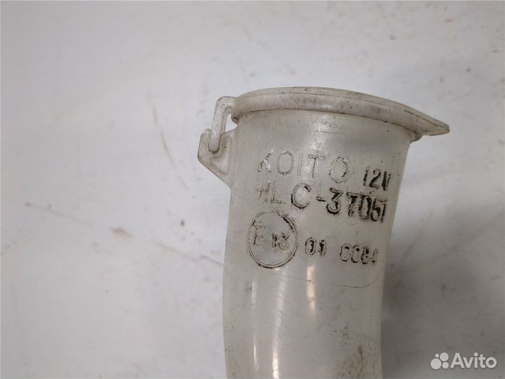 Бачок омывателя Mitsubishi Outlander, 2005