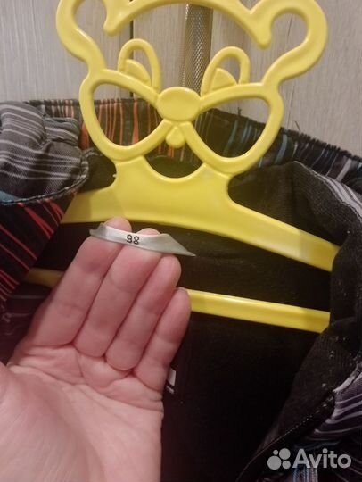 Комбинезон lassie 98-104