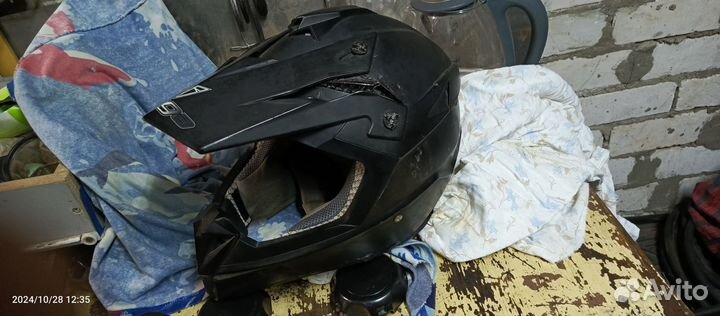 Продам шлем