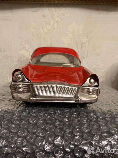 Модель СССР