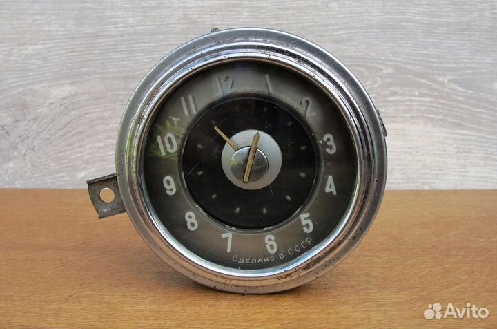 Часы старинные