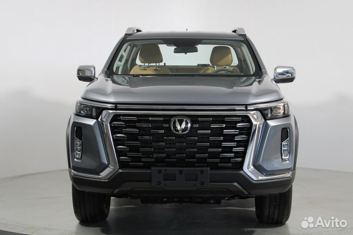 Changan Hunter, 2023