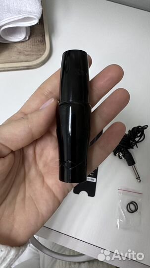 Машинка для перманентного макияжа Onyx Defender