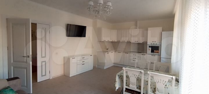 2-к. квартира, 67 м², 15/20 эт.