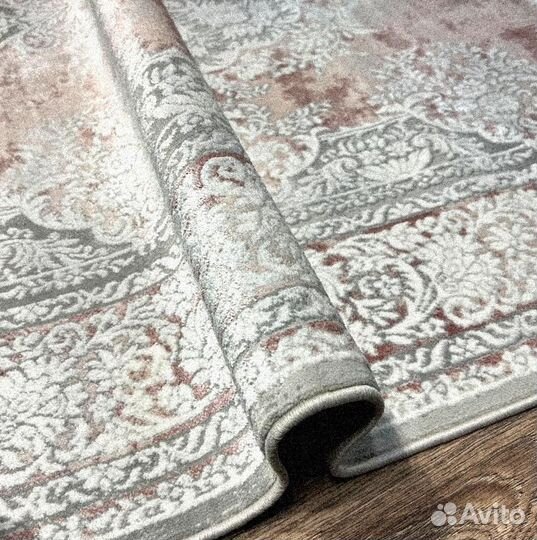 Красивый Турецкий Ковер