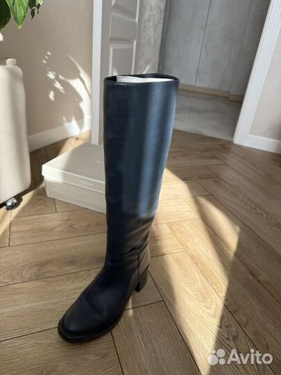 Сапоги женские