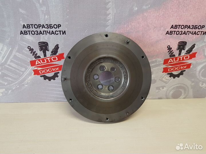 Маховик Renault Logan 2 H4M 1.6 Механика