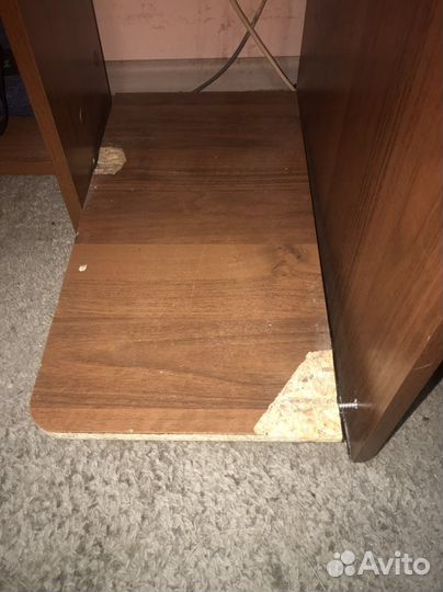 Компьютерный стол бу