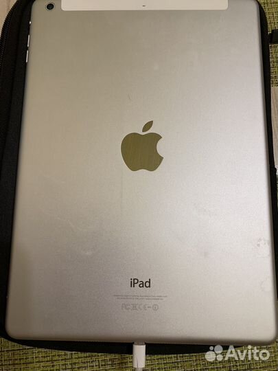 Apple iPad Air
